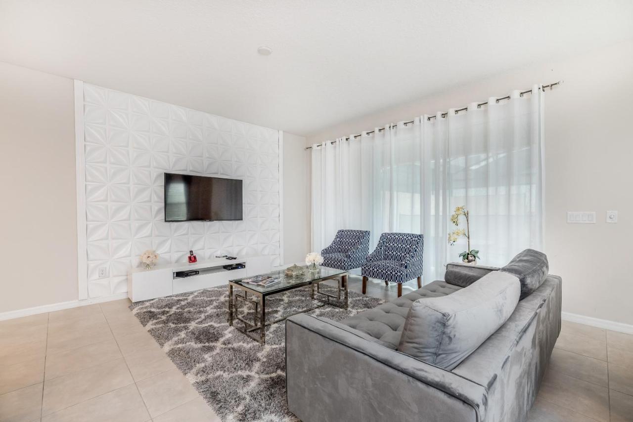 Solara Resort Townhome, 15 Minutes From Disney Kissimmee Exterior foto