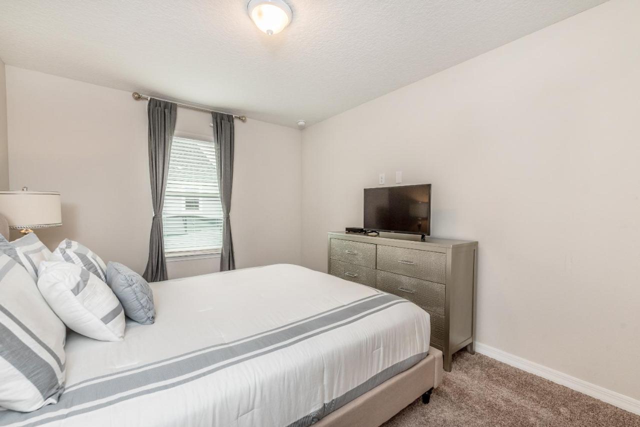 Solara Resort Townhome, 15 Minutes From Disney Kissimmee Exterior foto